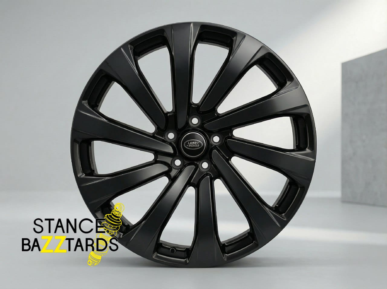 Диски колесные кованые в стиле Range Rover, SW0192 Диски колесные кованые в стиле Range Rover, SW0192