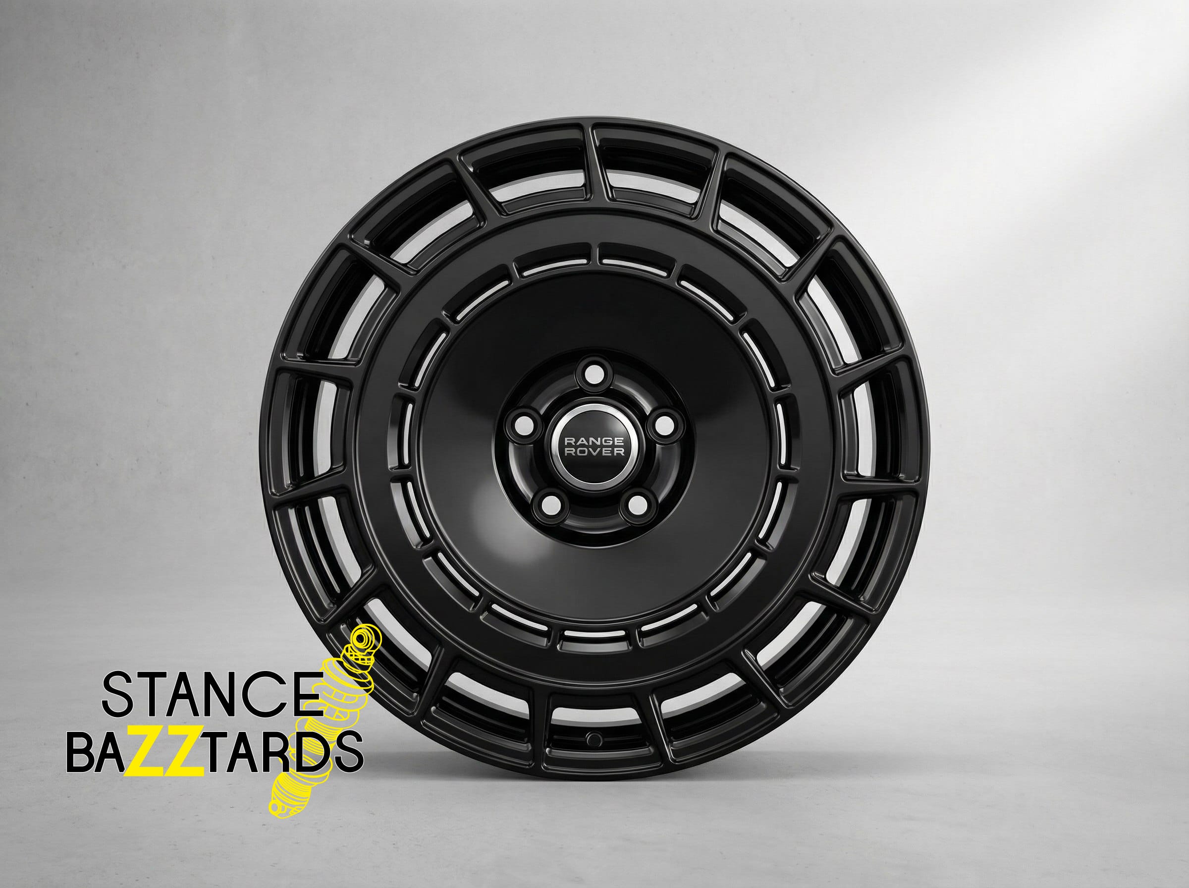 Диски колесные кованые в стиле Range Rover, SW0200 Диски колесные кованые в стиле Range Rover, SW0200