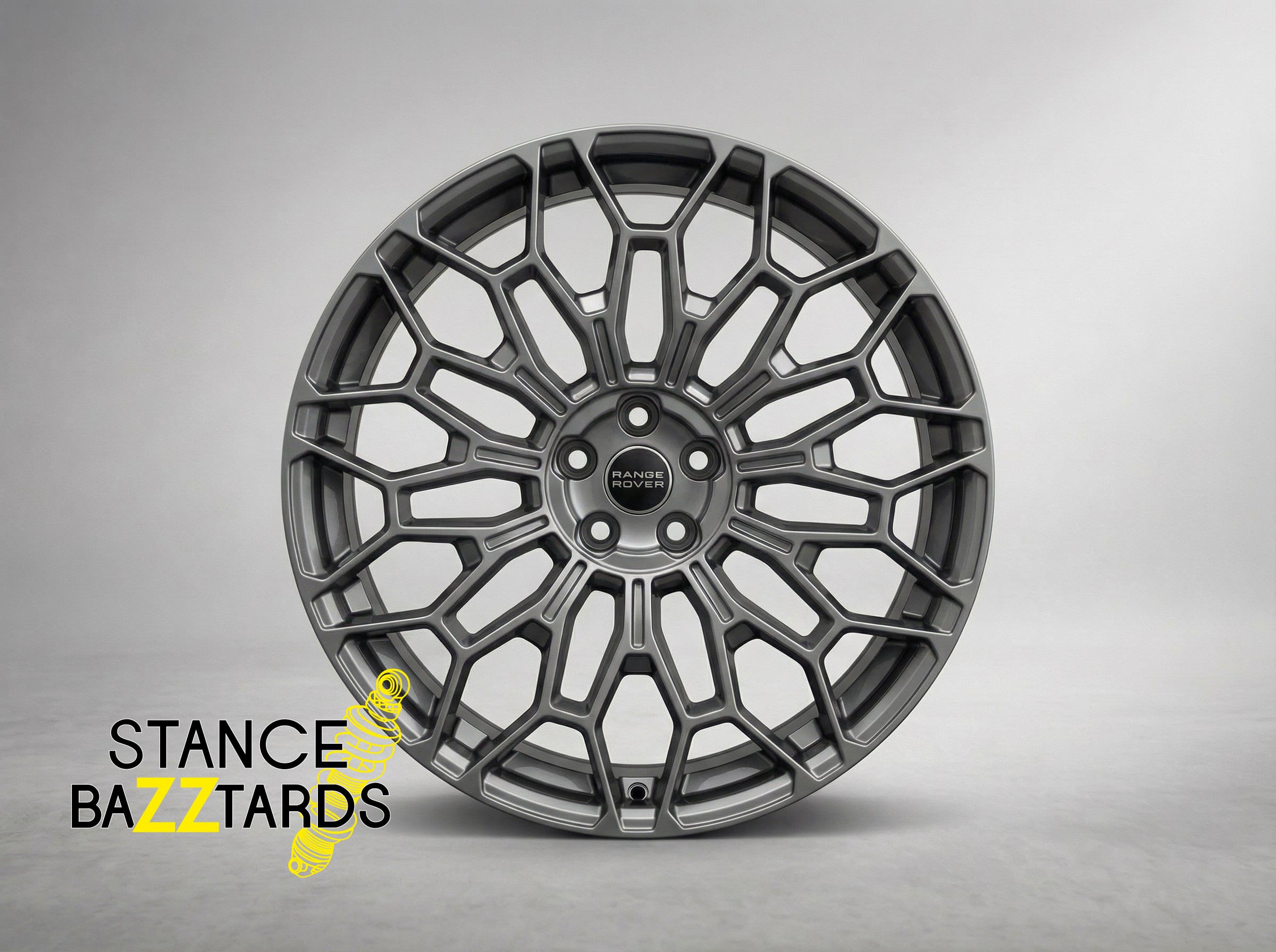 Кованые диски (под любые параметры) в стиле Range Rover, SW0207 Кованые диски (под любые параметры) в стиле Range Rover, SW0207