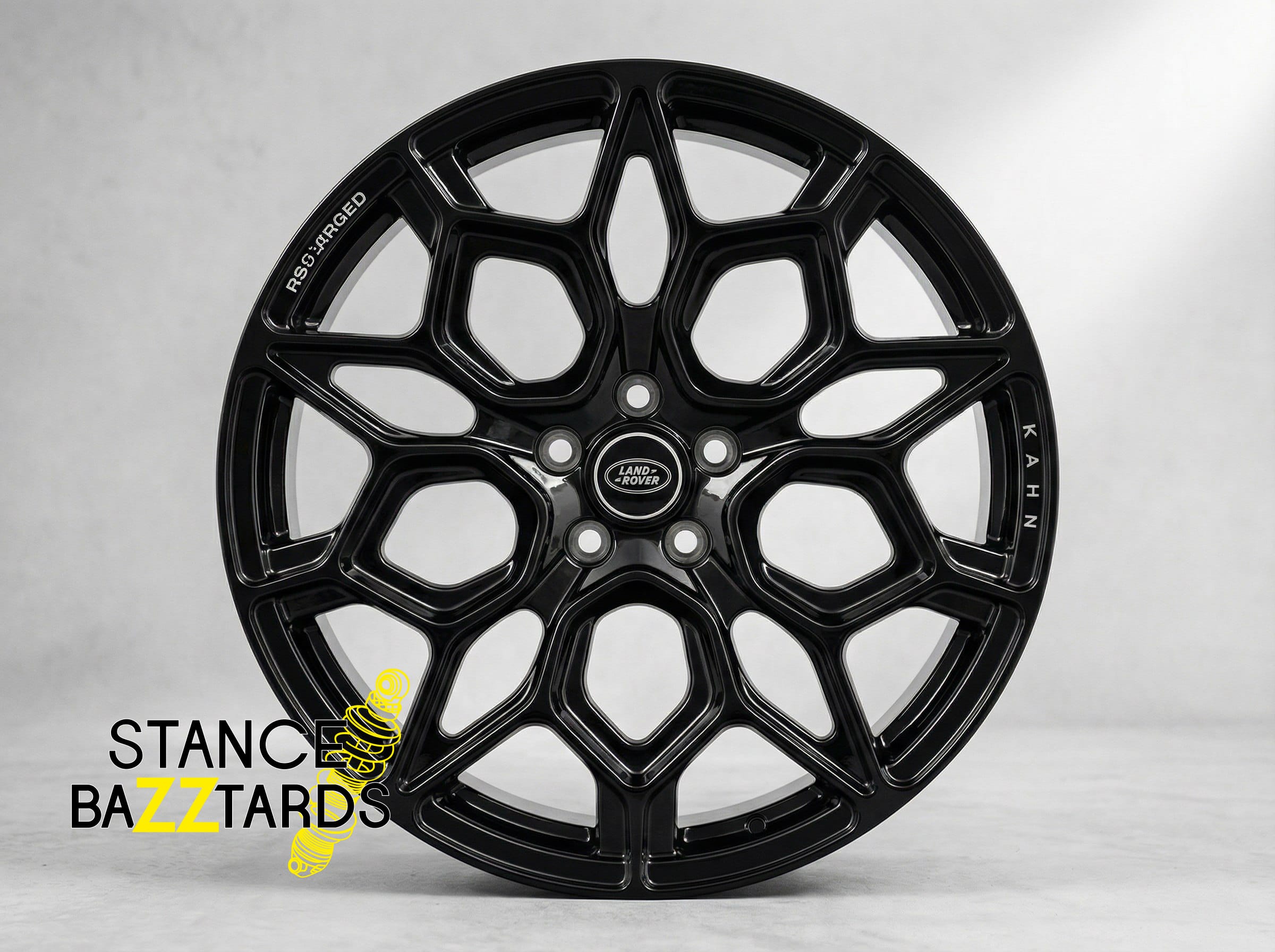 Диски колесные кованые в стиле Range Rover, SW0185 Диски колесные кованые в стиле Range Rover, SW0185