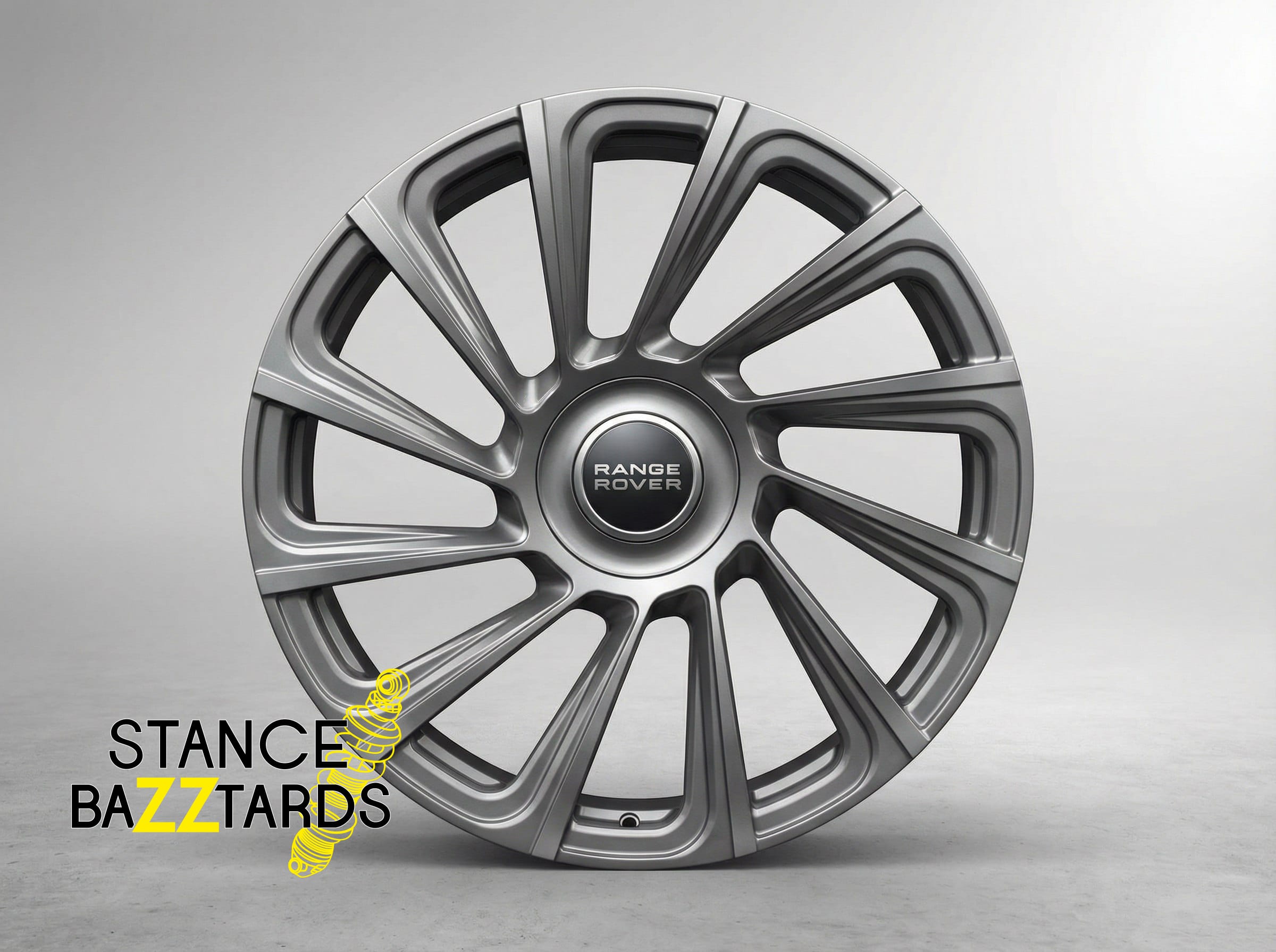 Диски колесные кованые в стиле Land Rover, SW0632 Диски колесные кованые в стиле Land Rover, SW0632