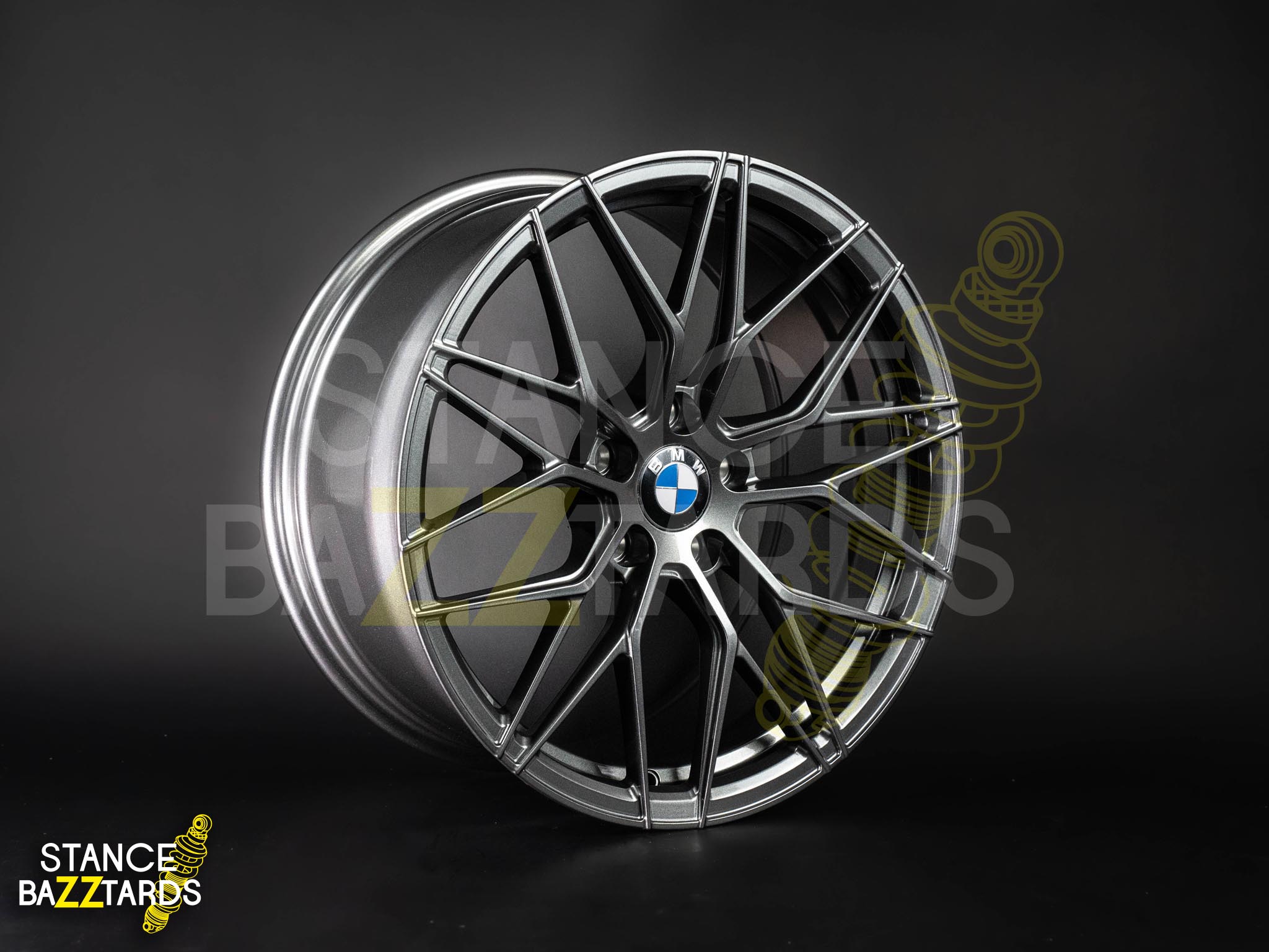 Диски колесные кованые 3SDM style автомобильные, SB001-0120 Диски колесные кованые 3SDM style автомобильные, SB001-0120