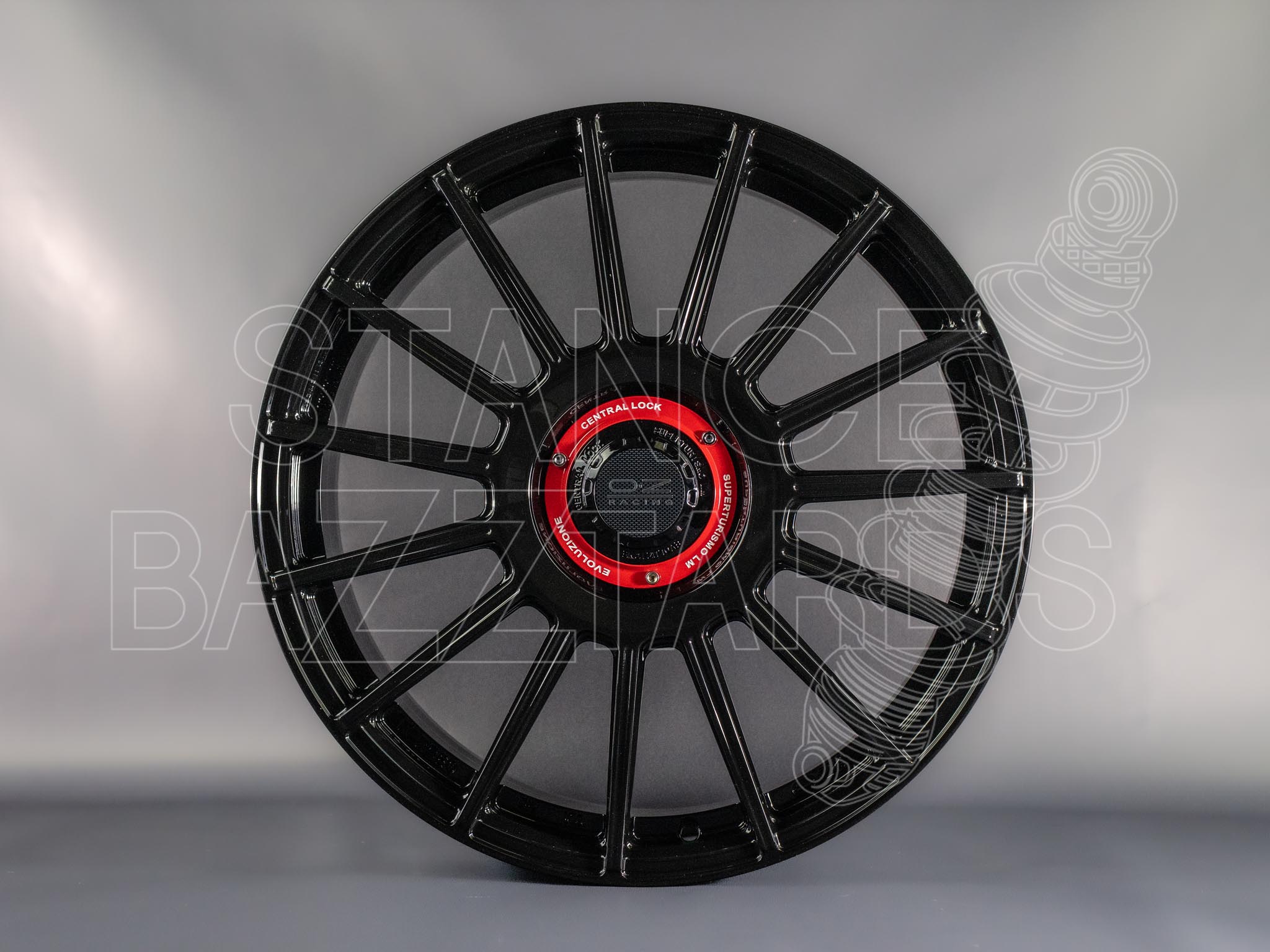 Диски колесные кованые OZ style Superforgiata автомобильные для Mini Countryman JCW, SB001-0147 Диски колесные кованые OZ style Superforgiata автомобильные для Mini Countryman JCW, SB001-0147