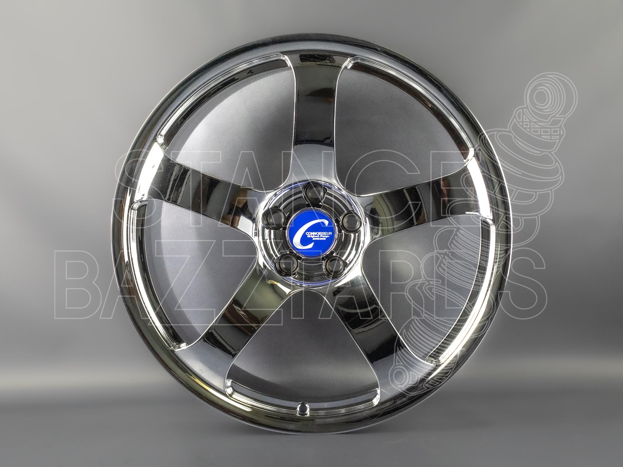 Диски колесные кованые Advan style с конкейвом автомобильные, SB001-0226 Диски колесные кованые Advan style с конкейвом автомобильные, SB001-0226