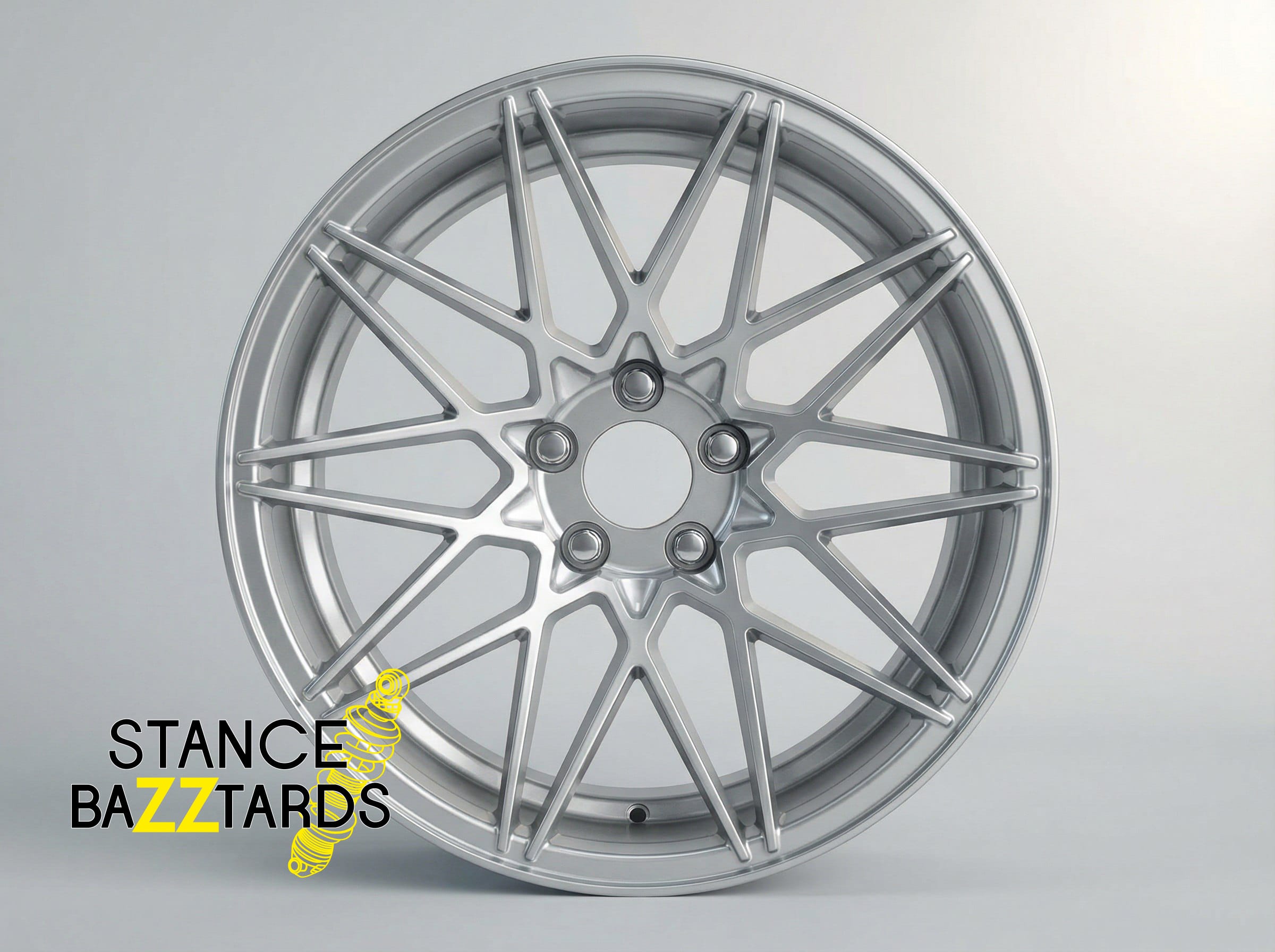 Диски колесные кованые HRE style с конкейвом автомобильные, SB001-053 Диски колесные кованые HRE style с конкейвом автомобильные, SB001-053