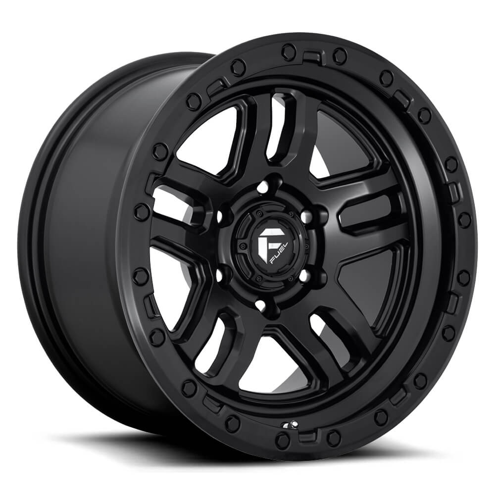 Диски колесные кованые Fuel автомобильные, SB001-0858 Диски колесные кованые Fuel автомобильные, SB001-0858
