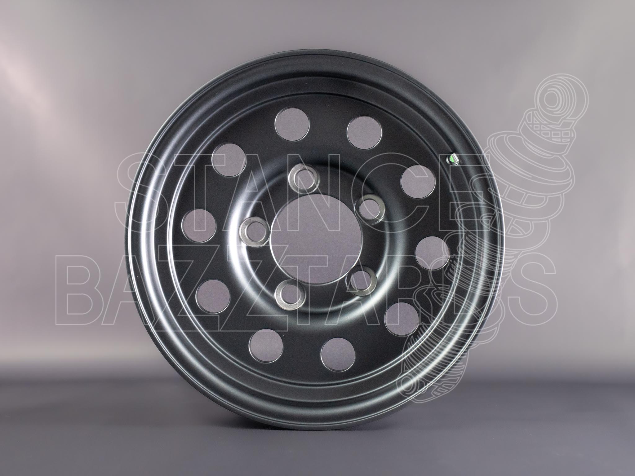 Комплект колесных кованных дисков Truck, SB001-1001 Комплект колесных кованных дисков Truck, SB001-1001
