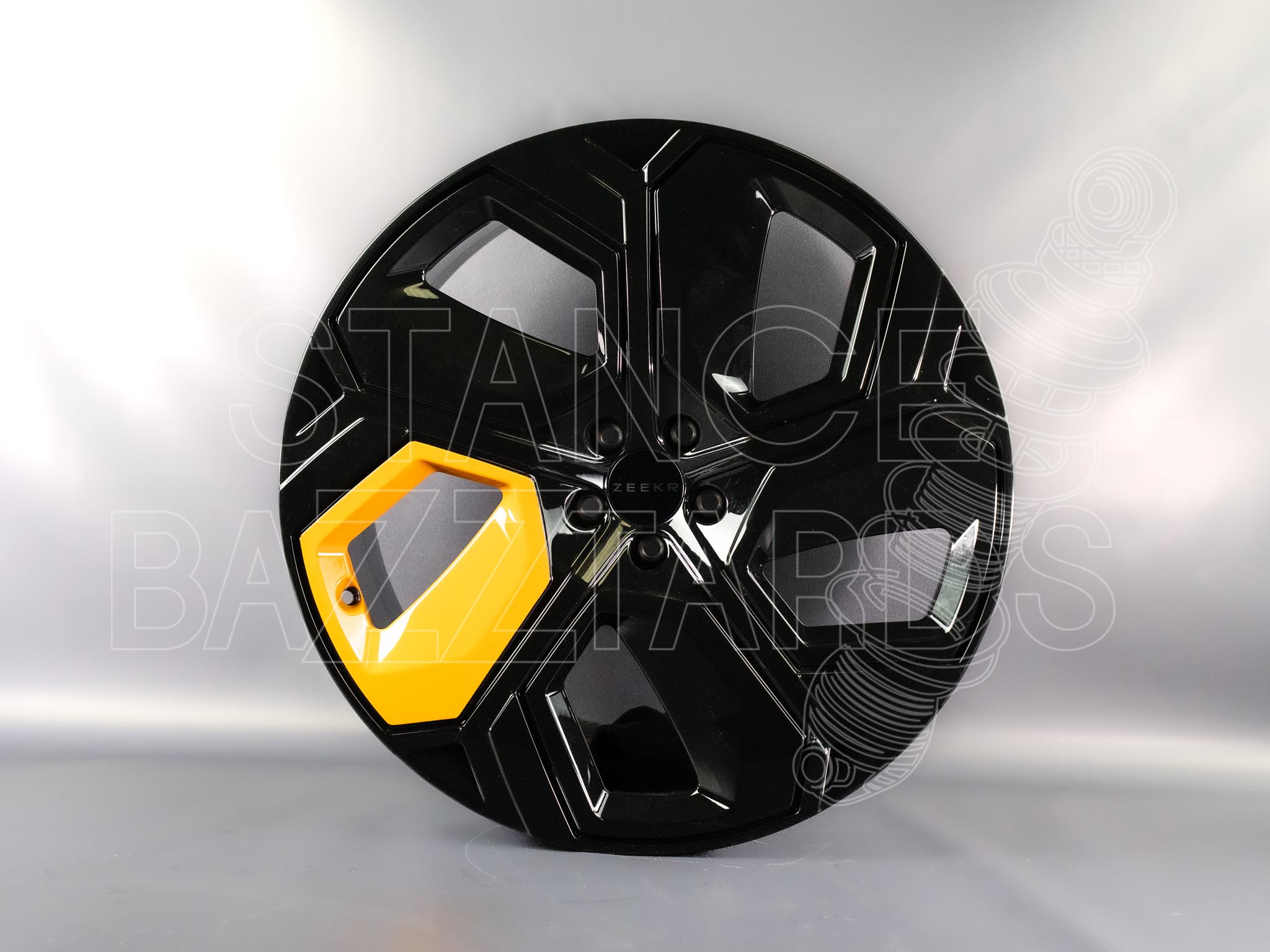 Диски колесные для Zeekr 001 кованые, ZEK-001(D22/9.5J/9.5J/ET35/ET35/CB63.4) Диски колесные для Zeekr 001 кованые, ZEK-001(D22/9.5J/9.5J/ET35/ET35/CB63.4)