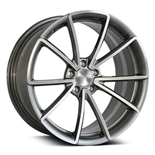 Диски колесные кованые High performance моноблоки автомобильные, SB001-0645 Диски колесные кованые High performance моноблоки автомобильные, SB001-0645