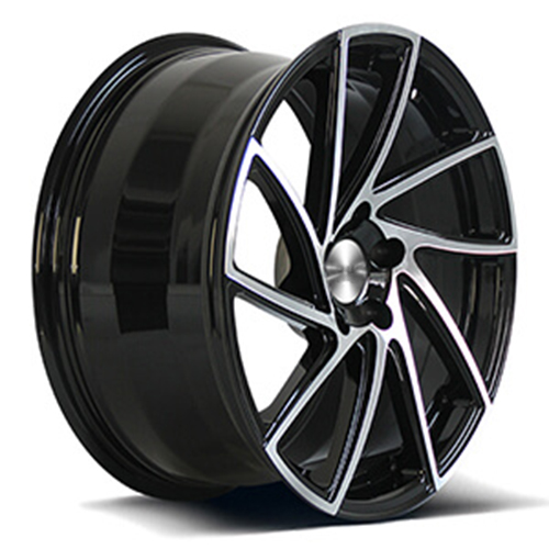 Диски колесные кованые Vossen style автомобильные, SB001-0154 Диски колесные кованые Vossen style автомобильные, SB001-0154