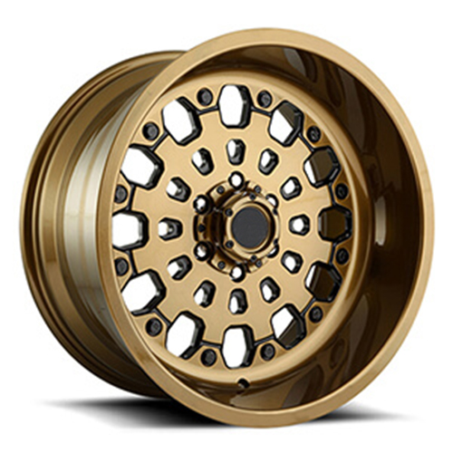 Диски колесные кованые Off Road бронза автомобильные, SB001-0631 Диски колесные кованые Off Road бронза автомобильные, SB001-0631