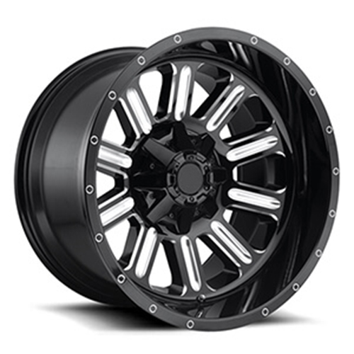 Диски колесные кованые Off Road bead lock автомобильные, SB001-0612 Диски колесные кованые Off Road bead lock автомобильные, SB001-0612