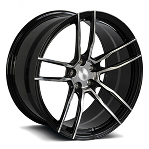 Диски колесные кованые Performance автомобильные, SB001-0587 Диски колесные кованые Performance автомобильные, SB001-0587