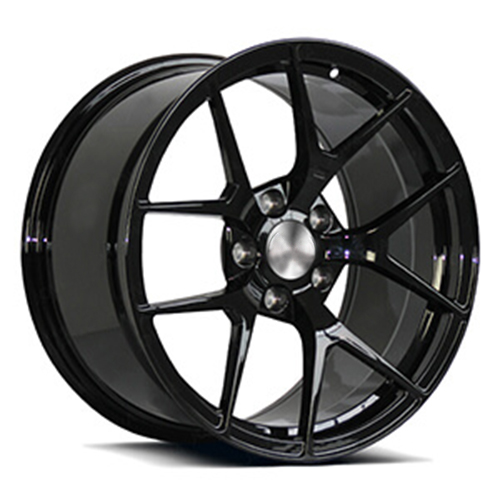 Диски колесные кованые HRE Racing автомобильные, SB001-0424 Диски колесные кованые HRE Racing автомобильные, SB001-0424