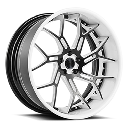 Диски колесные кованые кастомные автомобильные, SB001-0519 Диски колесные кованые кастомные автомобильные, SB001-0519