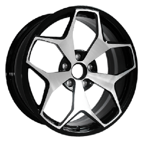 Диски колесные кованые кастомные автомобильные, SB001-0224 Диски колесные кованые кастомные автомобильные, SB001-0224