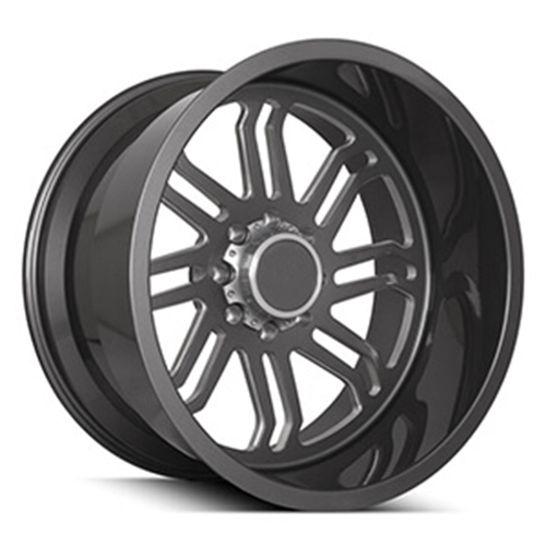 Диски колесные кованые Off Road черные автомобильные, SB001-0739 Диски колесные кованые Off Road черные автомобильные, SB001-0739