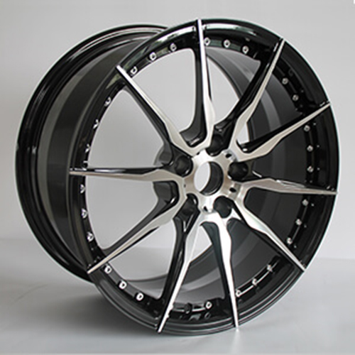 Диски колесные кованые Motorsport с конкейвом автомобильные, SB001-0720 Диски колесные кованые Motorsport с конкейвом автомобильные, SB001-0720