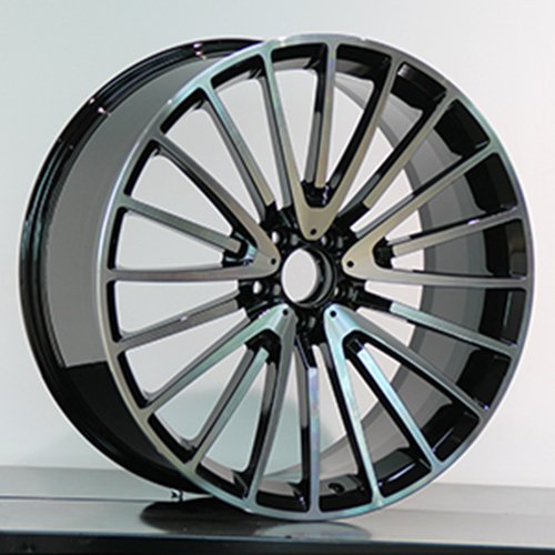 Диски колесные кованые односоставные Car Wheel Series автомобильные, SB001-0785 Диски колесные кованые односоставные Car Wheel Series автомобильные, SB001-0785