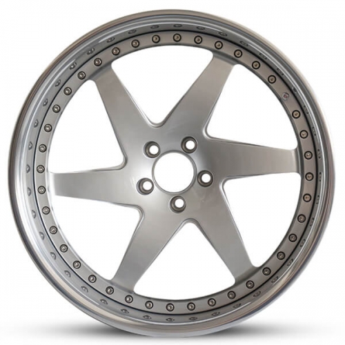 Диски колесные кованые 3SDM style серебро автомобильные, SB001-0317 Диски колесные кованые 3SDM style серебро автомобильные, SB001-0317