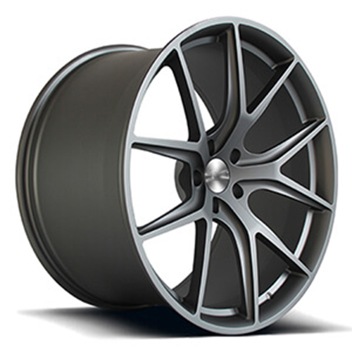 Диски колесные кованые BBS style матово черные автомобильные, SB001-0267 Диски колесные кованые BBS style матово черные автомобильные, SB001-0267