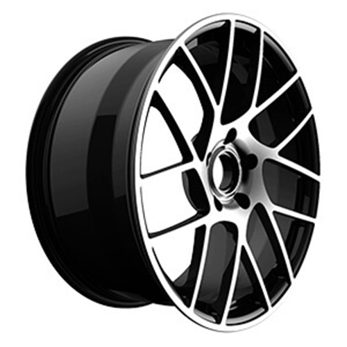 Диски колесные кованые кастомные автомобильные, SB001-0504 Диски колесные кованые кастомные автомобильные, SB001-0504
