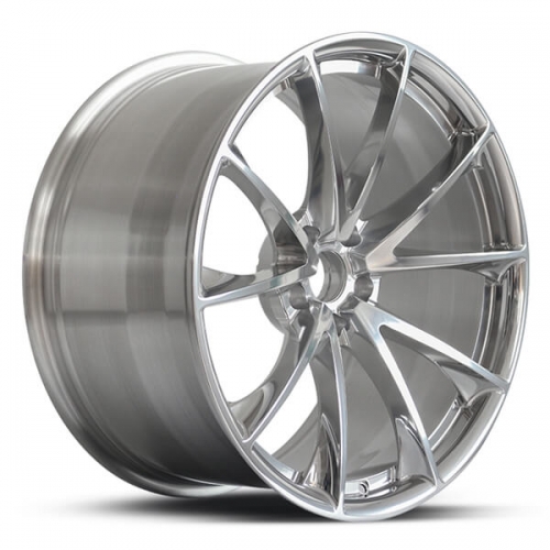 Диски колесные кованые Rays хром автомобильные, SB001-09 Диски колесные кованые Rays хром автомобильные, SB001-09