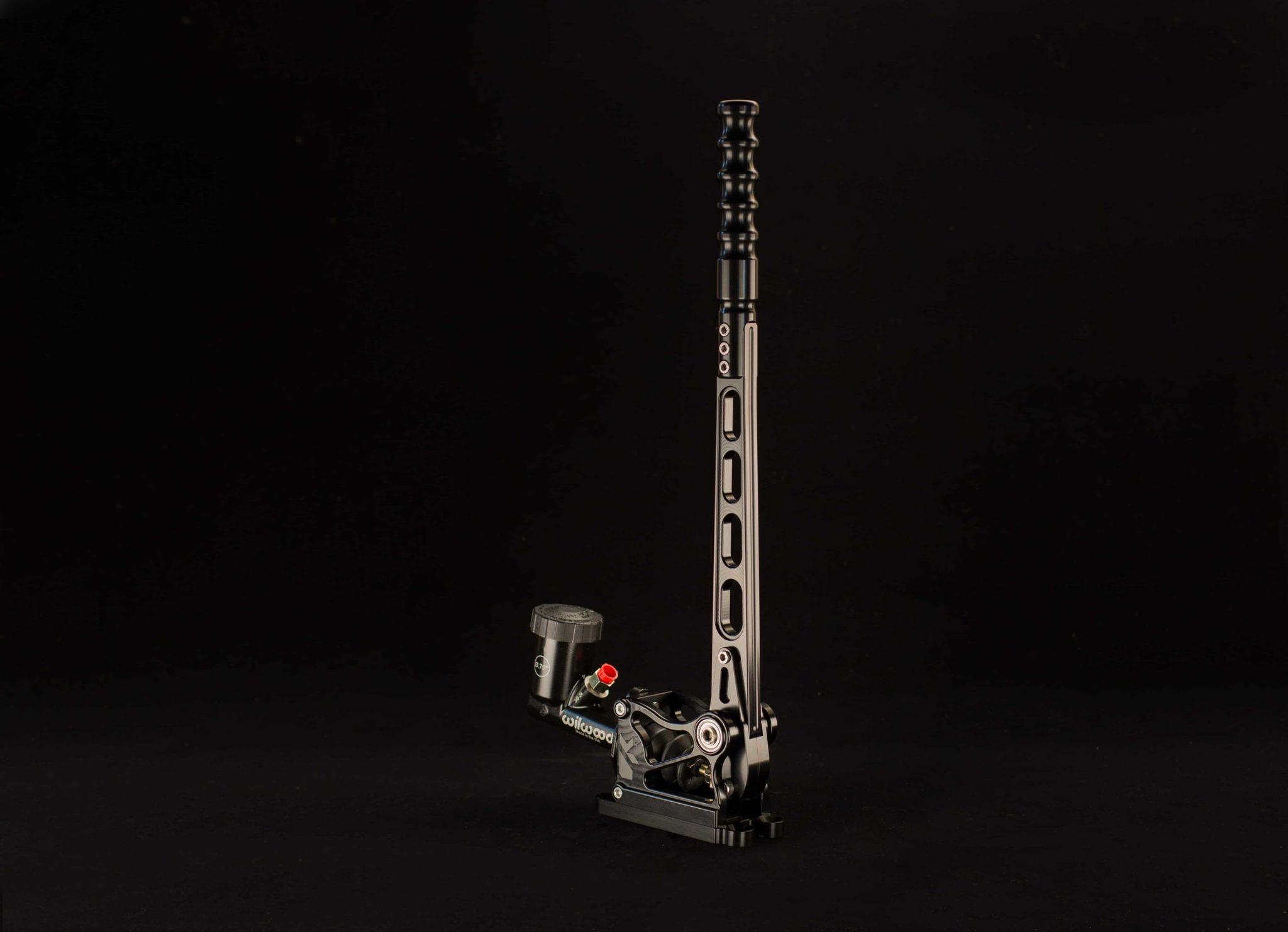 Гидроручник DK_LAB BILLET Черный (480мм) без Цилиндра, DKL-HBB480 Гидроручник DK_LAB BILLET Черный (480мм) без Цилиндра, DKL-HBB480