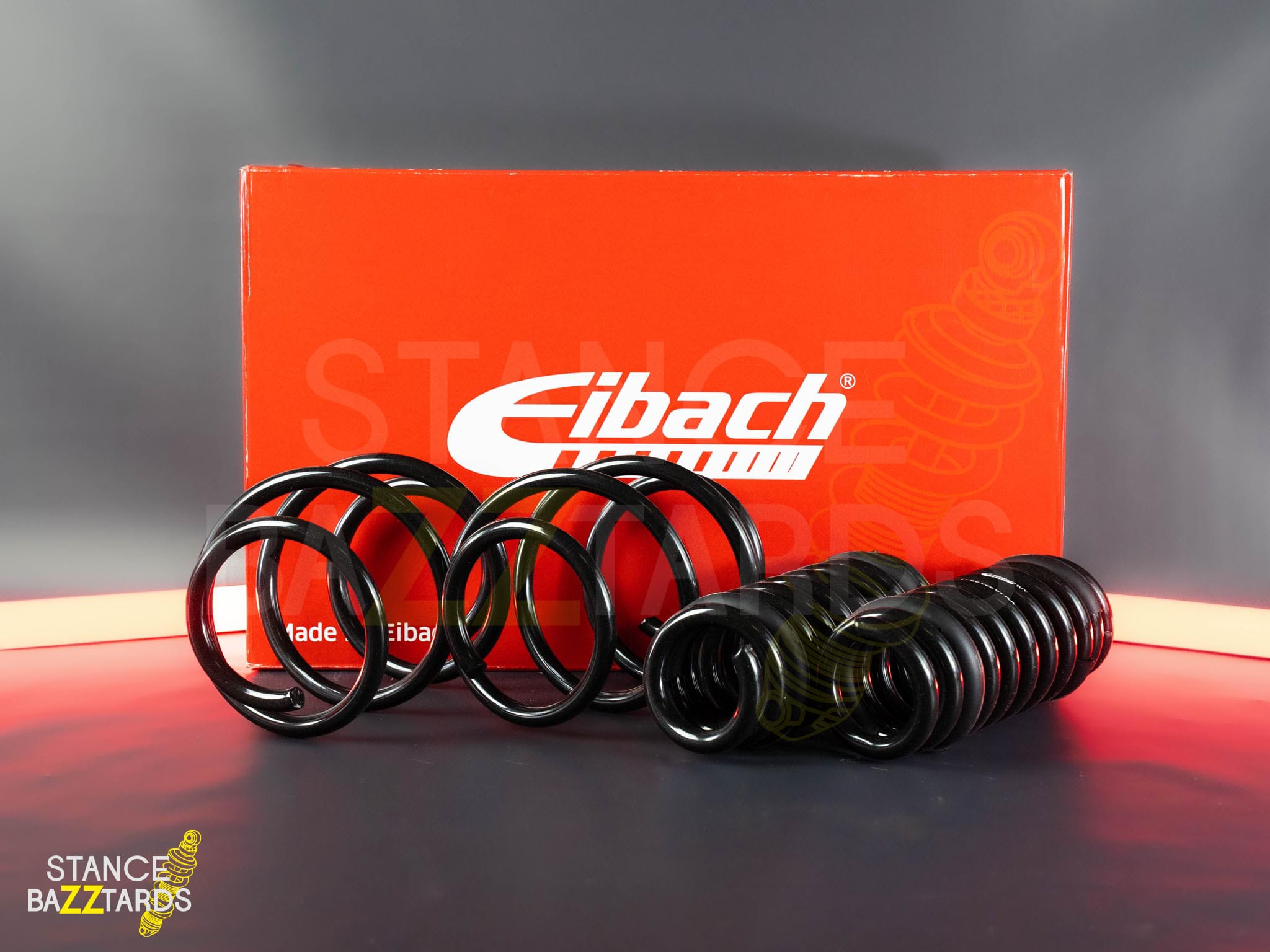 Пружины Eibach Pro-Kit BMW M2 (F87) Coupe M2, M2 Competition (3.0 л.) (370 л.с.-411 л.с.) (Бензин) (2015-), занижение 25/20 мм, E10-20-035-01-22 Пружины Eibach Pro-Kit BMW M2 (F87) Coupe M2, M2 Competition (3.0 л.) (370 л.с.-411 л.с.) (Бензин) (2015-), занижение 25/20 мм, E10-20-035-01-22