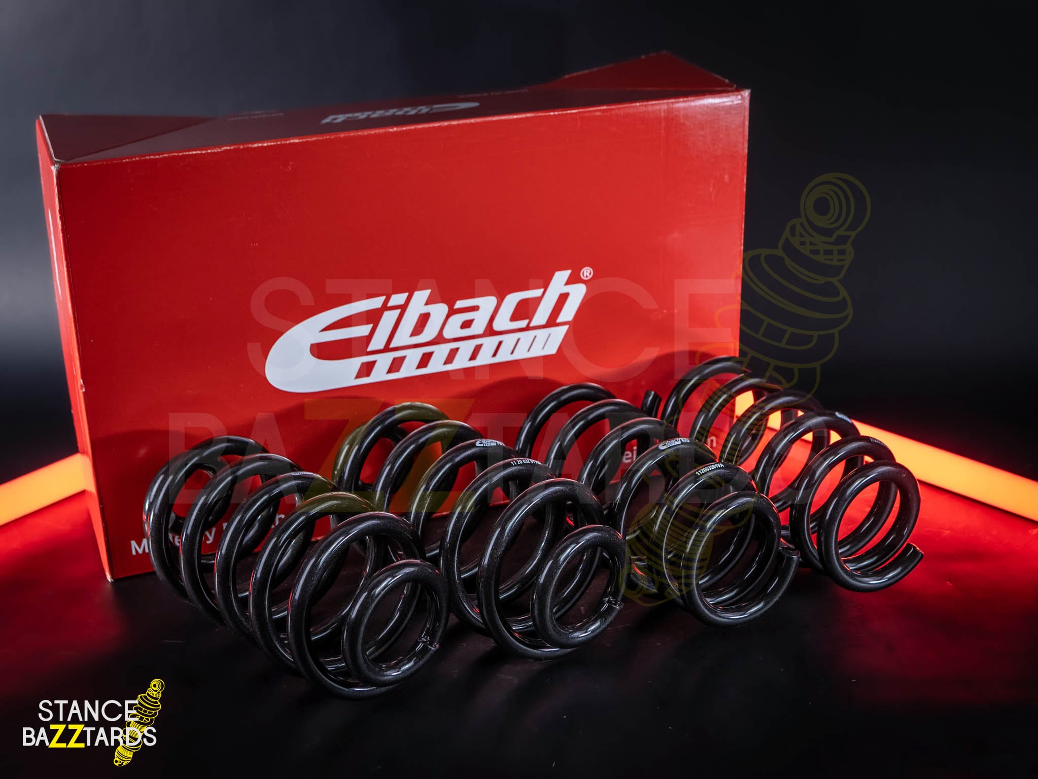 Пружины Eibach Pro-Kit BMW X5 (F15, F85) xDrive (2.0л-3.0л) (218лс.-326лс.) (2013-2018), заниж. 20-25/15 мм, E10-20-032-01-22 Пружины Eibach Pro-Kit BMW X5 (F15, F85) xDrive (2.0л-3.0л) (218лс.-326лс.) (2013-2018), заниж. 20-25/15 мм, E10-20-032-01-22