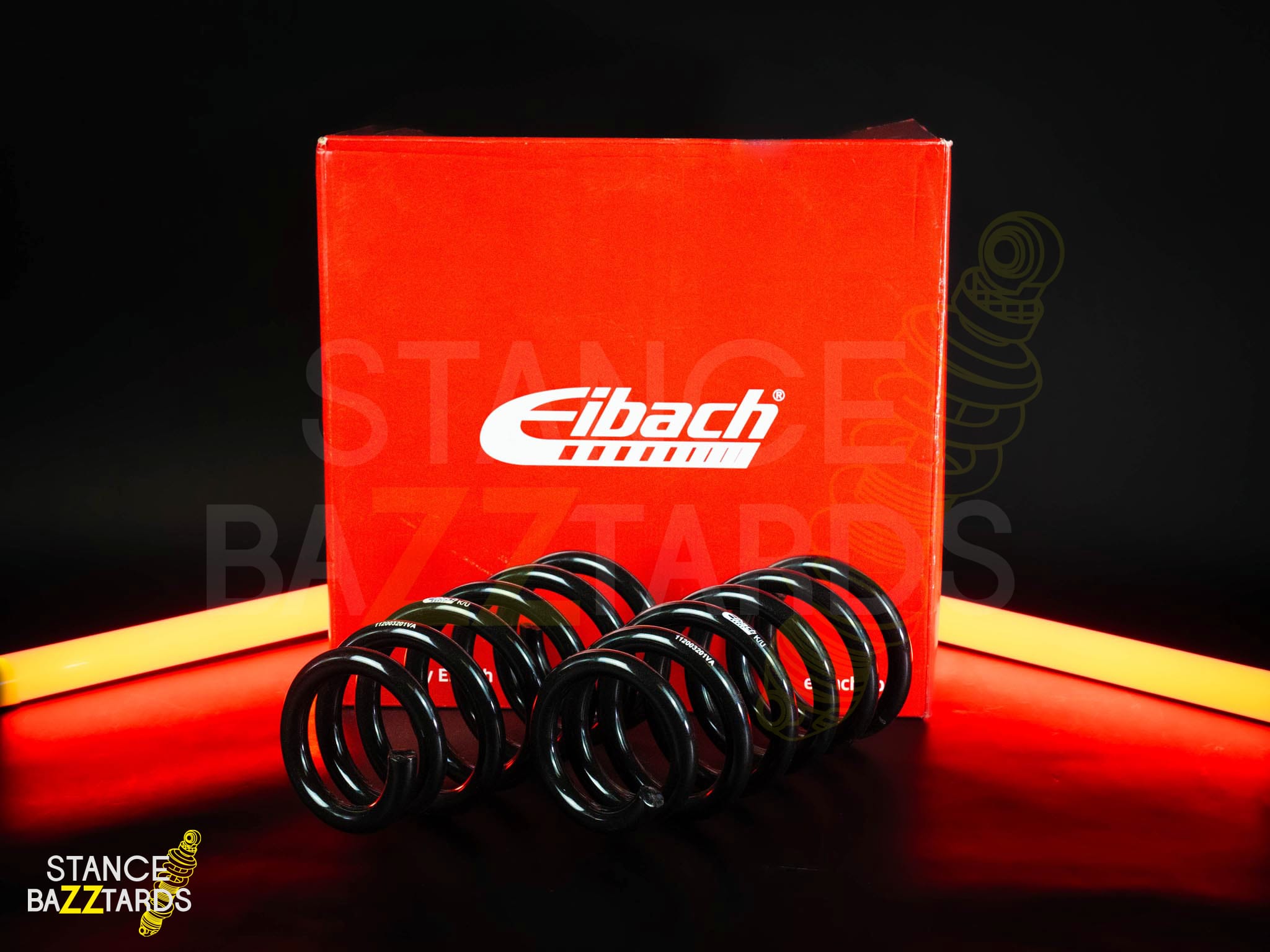 Пружины Eibach Pro-Kit BMW X6 (F16, F86) xDrive, Пневмо (3.0л) (249лс.-326лс.) ТОЛЬКО 2 пружины (2014-2019), заниж. 20-25/15 мм, E10-20-032-03-20 Пружины Eibach Pro-Kit BMW X6 (F16, F86) xDrive, Пневмо (3.0л) (249лс.-326лс.) ТОЛЬКО 2 пружины (2014-2019), заниж. 20-25/15 мм, E10-20-032-03-20