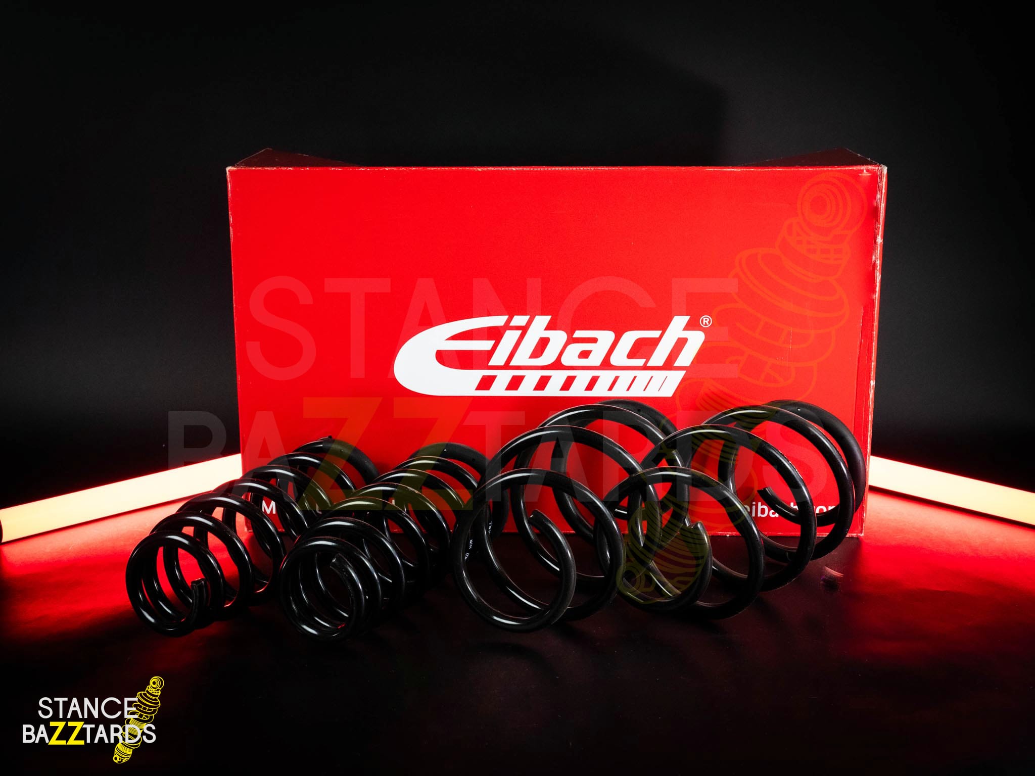 E10-46-030-02-22 - Пружины Eibach Pro-Kit Kia OPTIMA IV (JF) Sportswagon 1.6/2.4, с 2015 E10-46-030-02-22 - Пружины Eibach Pro-Kit Kia OPTIMA IV (JF) Sportswagon 1.6/2.4, с 2015