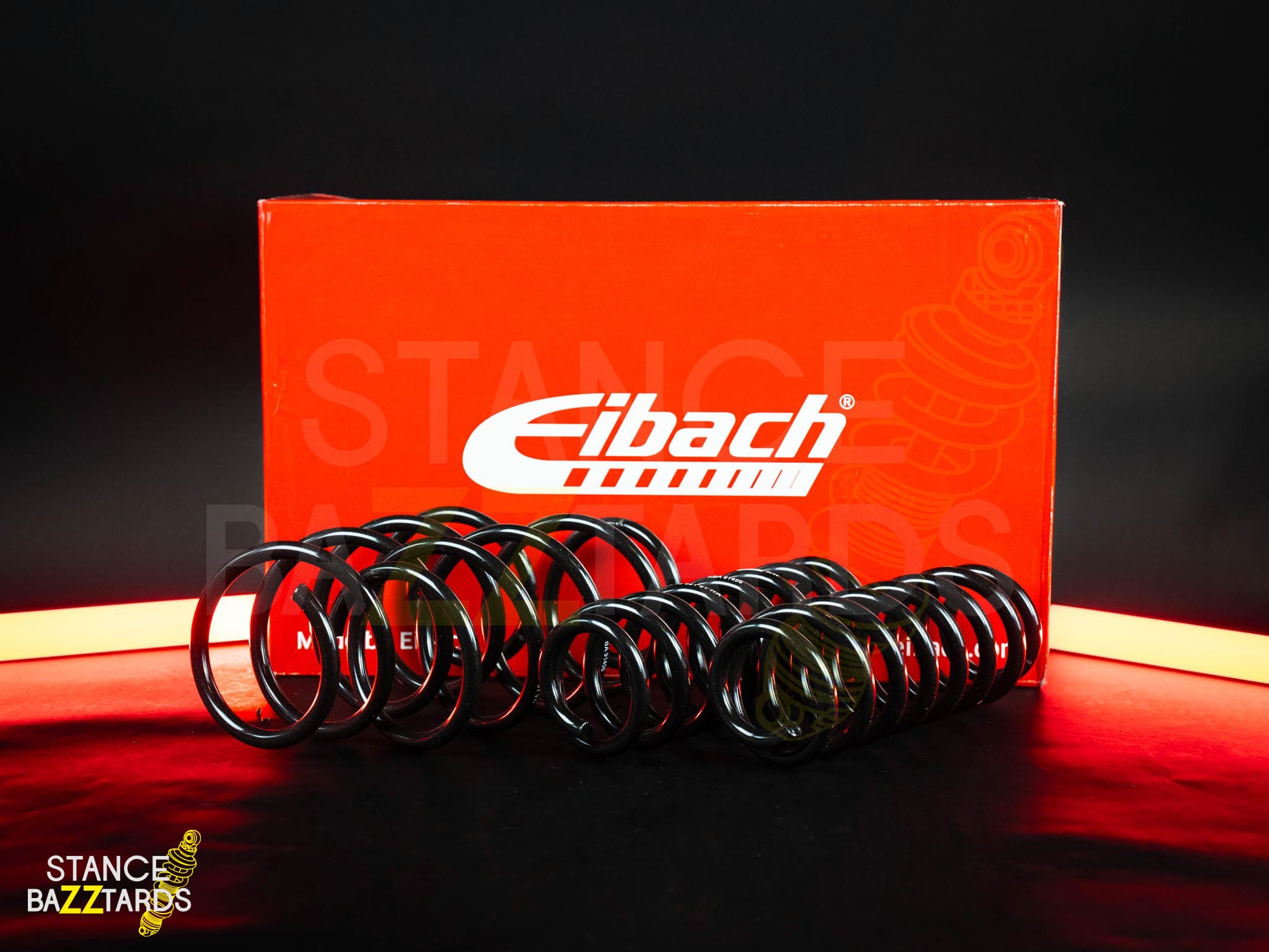 Пружины Eibach Pro-Kit Volkswagen GOLF VII (MK7) (5G1, BQ1, BE1, BE2) (1.0 л. - 1.6 л.) (86 л.с. - 150 л.с.) (2012-), занижение 35/30 мм, нагрузка 985/1010 кг, E10-15-021-01-22 Пружины Eibach Pro-Kit Volkswagen GOLF VII (MK7) (5G1, BQ1, BE1, BE2) (1.0 л. - 1.6 л.) (86 л.с. - 150 л.с.) (2012-), занижение 35/30 мм, нагрузка 985/1010 кг, E10-15-021-01-22