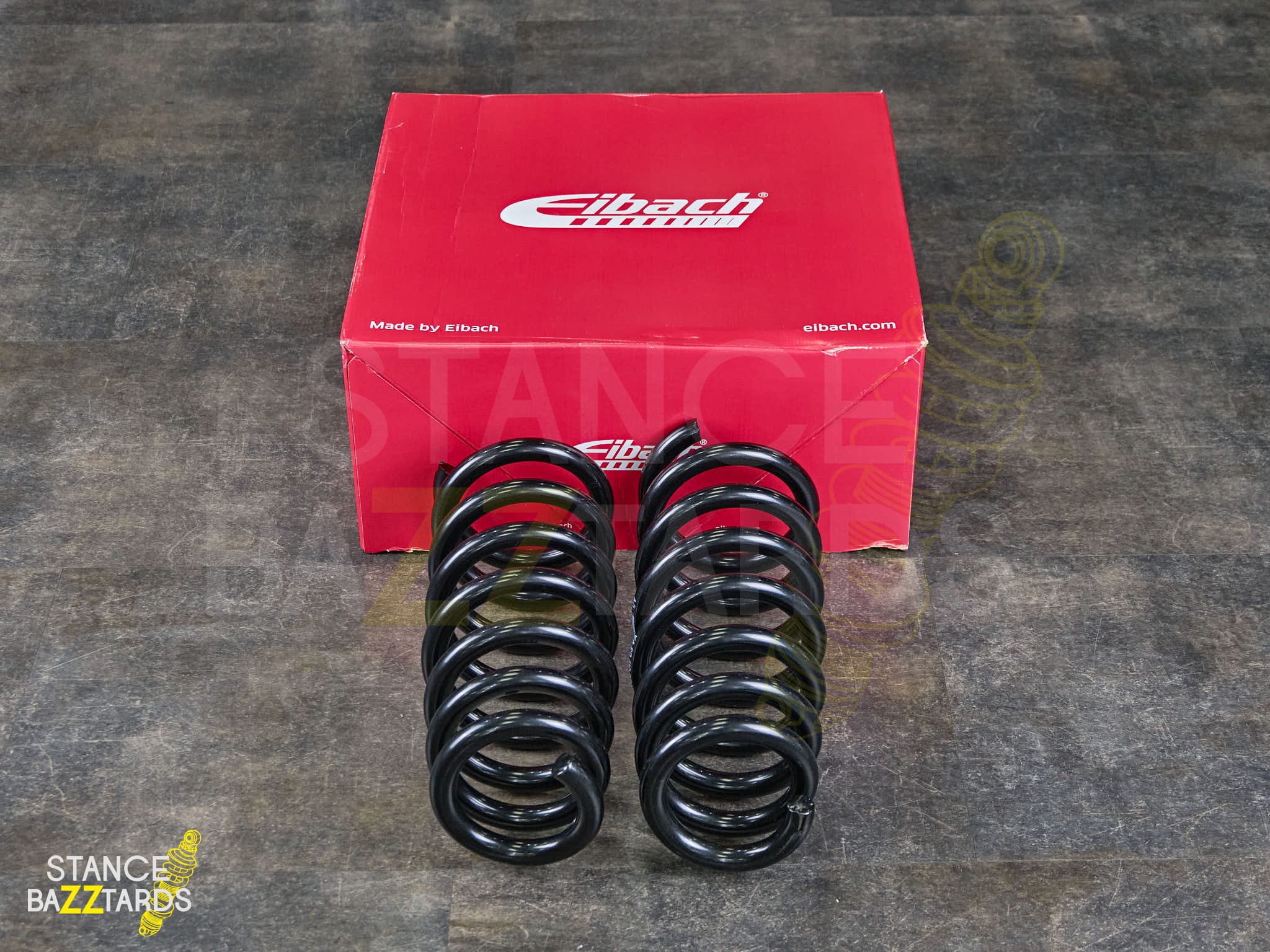 Пружины Eibach Pro-Kit BMW X5 (E70) M Пневмо (4.4л) (555лс.) ТОЛЬКО 2 пружины (2009-2013), заниж. 20/ 15-20 мм, E10-20-015-03-20 Пружины Eibach Pro-Kit BMW X5 (E70) M Пневмо (4.4л) (555лс.) ТОЛЬКО 2 пружины (2009-2013), заниж. 20/ 15-20 мм, E10-20-015-03-20
