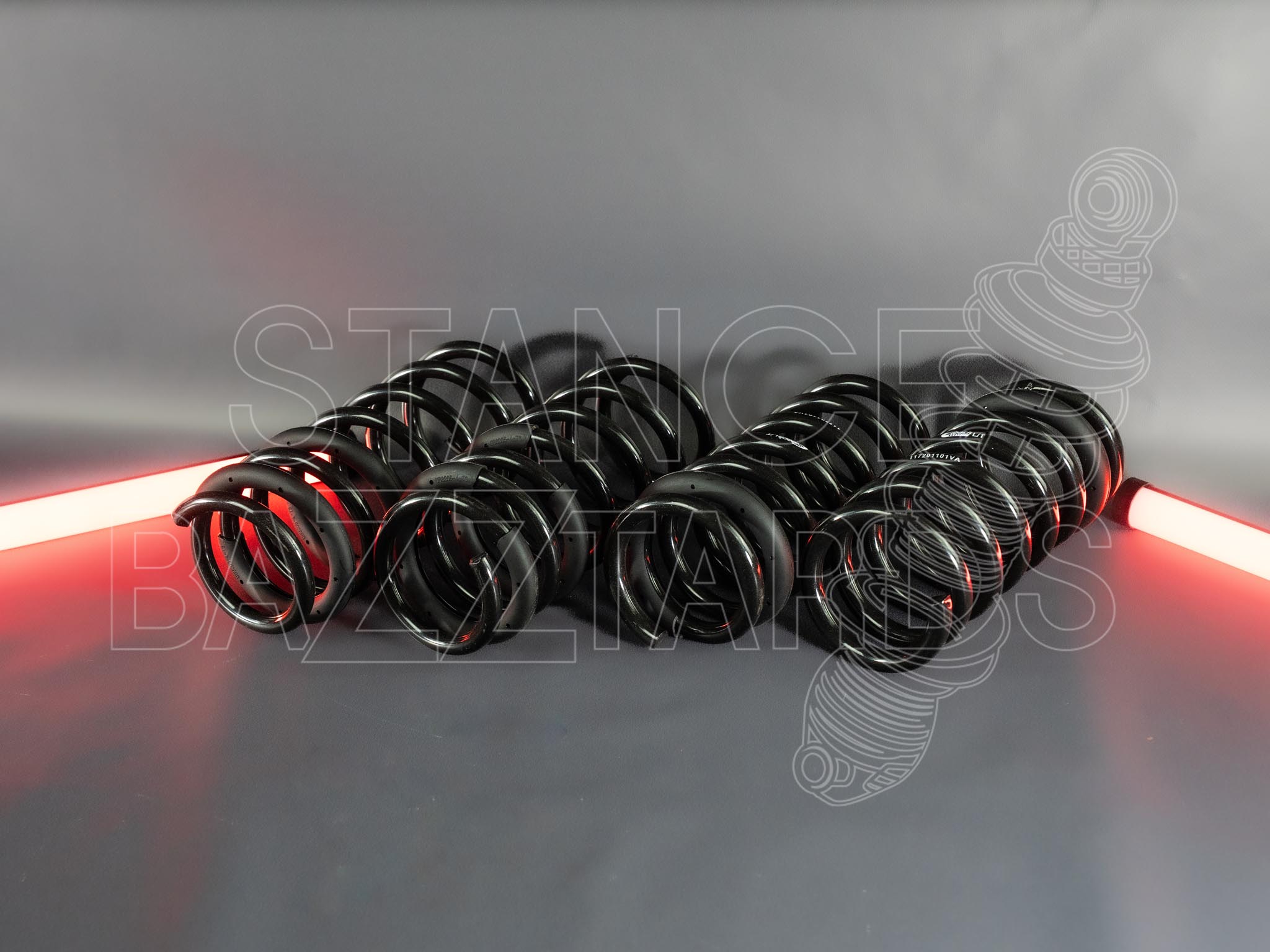 Пружины Eibach Pro-Kit Porsche CAYENNE II (958) (92A) (3.0 л. - 4.8 л.) (211 л.с. - 420 л.с.) (2010-), занижение 25/25 мм, E10-72-011-01-22 Пружины Eibach Pro-Kit Porsche CAYENNE II (958) (92A) (3.0 л. - 4.8 л.) (211 л.с. - 420 л.с.) (2010-), занижение 25/25 мм, E10-72-011-01-22
