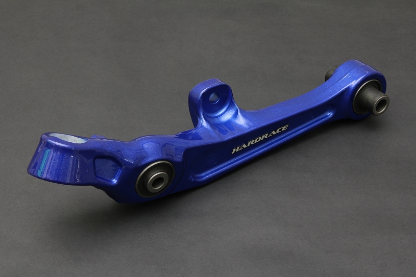 Передние нижние рычаги HardRace для NISSAN Z 5th Z33 2002-2008 (на сайлентблоках), HR7314 Передние нижние рычаги HardRace для NISSAN Z 5th Z33 2002-2008 (на сайлентблоках), HR7314