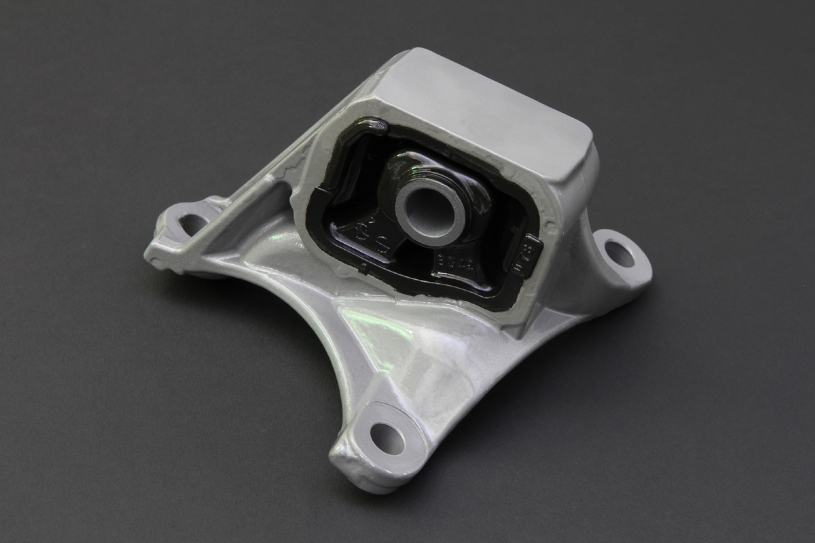 Опора двигателя передняя HardRace для HONDA CIVIC 8th FD 2006-2012, HR7155 Опора двигателя передняя HardRace для HONDA CIVIC 8th FD 2006-2012, HR7155