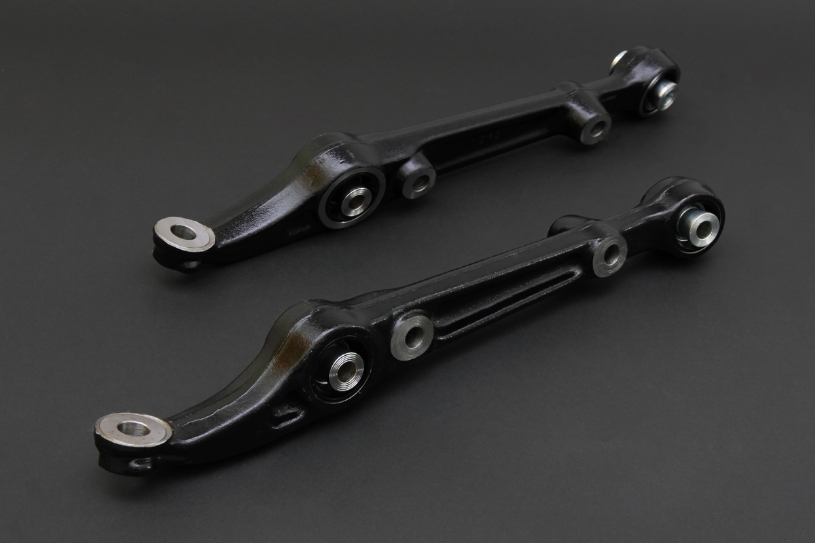 Передние нижние рычаги HardRace для ACURA INTEGRA DC2 1994-2001 (на ШС), HR6248 Передние нижние рычаги HardRace для ACURA INTEGRA DC2 1994-2001 (на ШС), HR6248