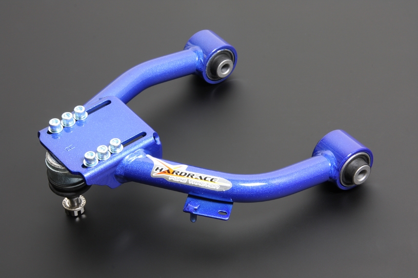 Передние развальные рычаги HardRace для HONDA ODYSSEY JDM 3th RB1/2 2003-2008 (на сайлентблоках), HR7560 Передние развальные рычаги HardRace для HONDA ODYSSEY JDM 3th RB1/2 2003-2008 (на сайлентблоках), HR7560
