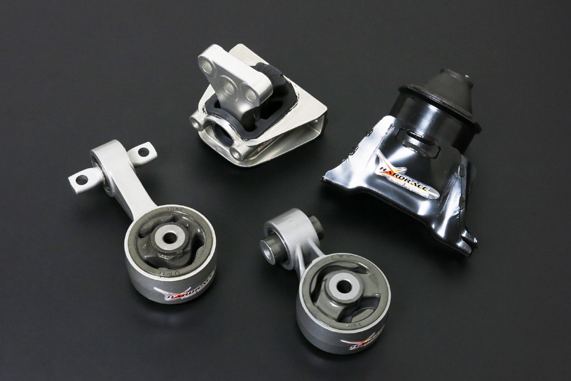 Опора двигателя HardRace для HONDA CIVIC 8th FD 2006-2012, HR7930 Опора двигателя HardRace для HONDA CIVIC 8th FD 2006-2012, HR7930