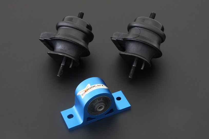 Опоры двигателя и КПП HardRace для NISSAN Z 5th Z33 2002-2008, HR6568-S Опоры двигателя и КПП HardRace для NISSAN Z 5th Z33 2002-2008, HR6568-S