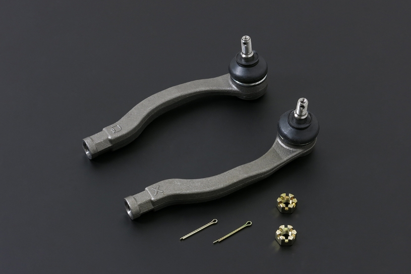 Рулевые наконечники HardRace для HONDA CIVIC 4th EC 1988-1991, HR6803 Рулевые наконечники HardRace для HONDA CIVIC 4th EC 1988-1991, HR6803