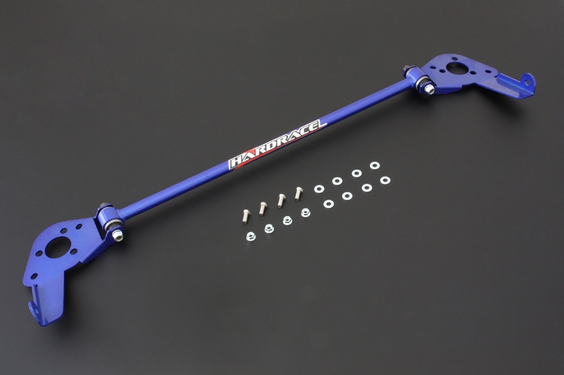 Задняя нижняя распорка/стабилизатор HardRace для SUZUKI SWIFT 2nd ZCx1 2004-2010, HR6336 Задняя нижняя распорка/стабилизатор HardRace для SUZUKI SWIFT 2nd ZCx1 2004-2010, HR6336