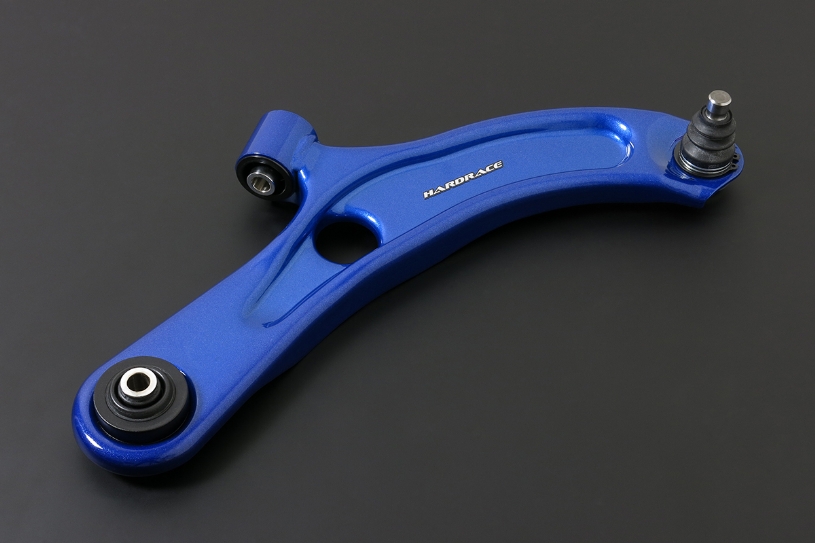 Передние нижние рычаги HardRace для SUZUKI SWIFT 3nd ZCx1 2004-2010 (на ШС), HR7238 Передние нижние рычаги HardRace для SUZUKI SWIFT 3nd ZCx1 2004-2010 (на ШС), HR7238