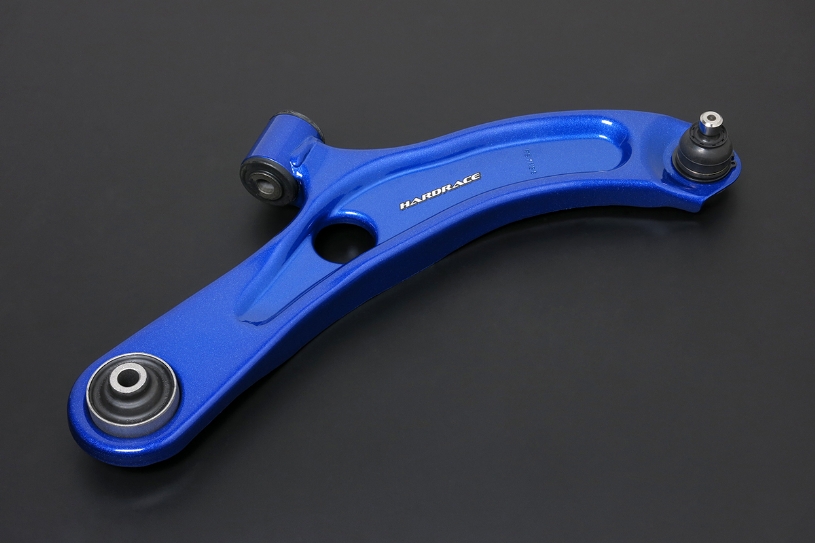 Передние нижние рычаги HardRace для SUZUKI SWIFT 3nd ZCx1 2004-2010 (на сайлентблоках), HR6578 Передние нижние рычаги HardRace для SUZUKI SWIFT 3nd ZCx1 2004-2010 (на сайлентблоках), HR6578