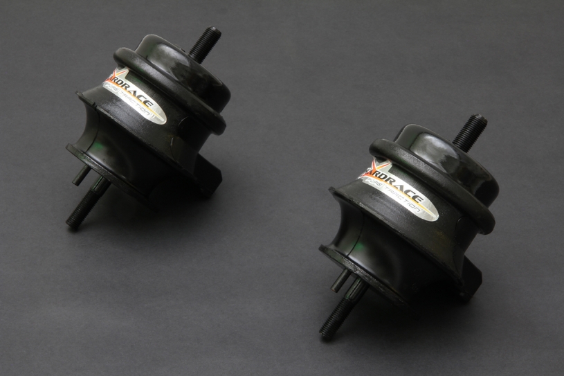 Опоры двигателя усиленные HardRace для NISSAN Z 5th Z33 2002-2008, HR6568-F Опоры двигателя усиленные HardRace для NISSAN Z 5th Z33 2002-2008, HR6568-F