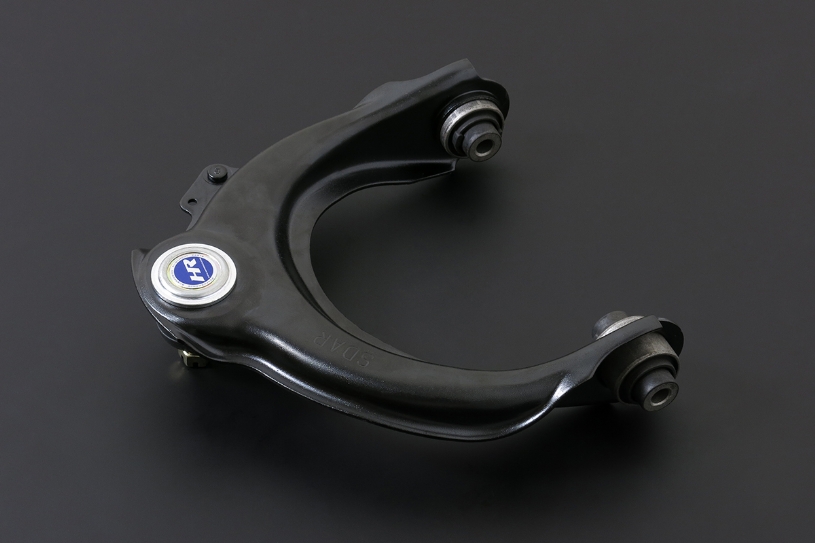 Передние верхние развальные рычаги HardRace для ACURA TSX 1st CL9 2003-2008 (на сайлентблоках), HR6978 Передние верхние развальные рычаги HardRace для ACURA TSX 1st CL9 2003-2008 (на сайлентблоках), HR6978
