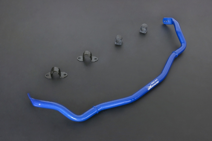 Передний стабилизатор HardRace для FORD MUSTANG MK6 S550 2015-2023, HR8519 Передний стабилизатор HardRace для FORD MUSTANG MK6 S550 2015-2023, HR8519