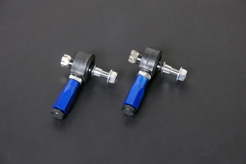 Наконечник поперечной рулевой тяги HardRace для HONDA S2000 AP1 1999-2003, HR6441 Наконечник поперечной рулевой тяги HardRace для HONDA S2000 AP1 1999-2003, HR6441