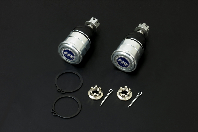 Шаровая опора центра крена HardRace для HONDA STREAM 1st RN1-5 2000-2006, HR6476 Шаровая опора центра крена HardRace для HONDA STREAM 1st RN1-5 2000-2006, HR6476